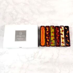 【6種各1本】shirokane sweets TOKYO手作り白金手作りスイートポテト6種アソート