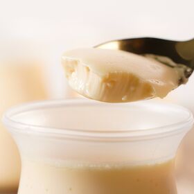 【約90mlx3個】shirokane sweets TOKYO パティエ手作り白金プラチナプリン