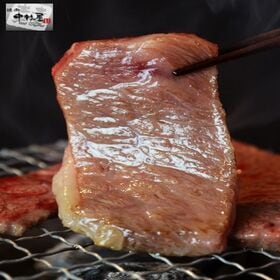 【1kg(100g×10パック)】国産黒毛和牛カルビ1kg