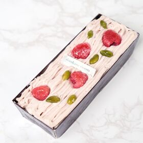 【1本】ベリーのチーズケーキモンブラン