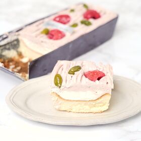 【1本】ベリーのチーズケーキモンブラン