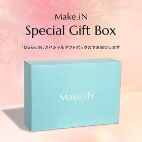 【秋限定】Make.iN フェイスマスク6種 お試しスペシャルセット（各30枚入／6袋セット）