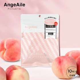 【10枚入】アンジュエール THE DARMAL ピーチ +...