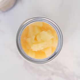 【4本】白金グラススイーツ（ホワイトティラミス ピーチ）