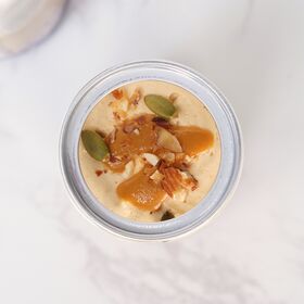 【4本】BLOC BLOCK TOKYO グラススイーツ（バスクレアチーズ プレーン）