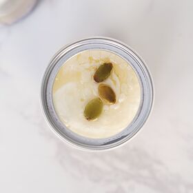 【4本】BLOC BLOCK TOKYO グラススイーツ（バスクレアチーズ ブルーチーズ）