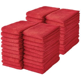 フェイスタオル【スパイシー  40枚セット】