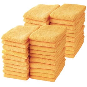 フェイスタオル【サンセット  40枚セット】