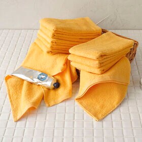 フェイスタオル【サンセット  40枚セット】