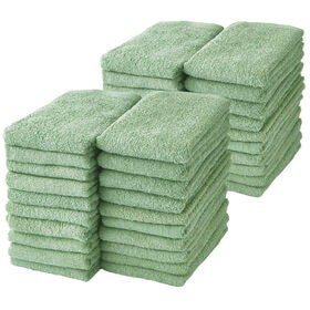 フェイスタオル【フォレスト 40枚セット】