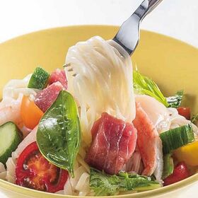 【400g＋麺つゆ3袋・お試しセット】稲庭古来うどん(チャック付き袋)