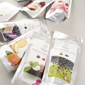 【5種×各1本】プレミアムスイーツアイスキャンディ 冬のプレミアムスイーツアソート