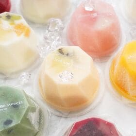 【10種×各1個】パティシエ手作りプレミアムアイスクリーム10種アソート