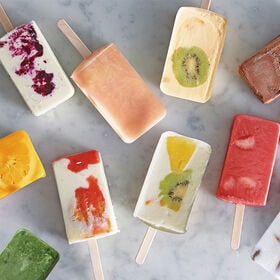 【10種×各1本】プレミアムスイーツアイスキャンディ10種アソート