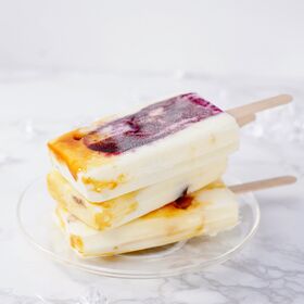 【6種×各1本】パティシエ手作り バスクアイスキャンディ6種アソート