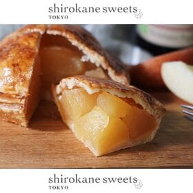 【4号】shirokane sseets TOKYO りんご...