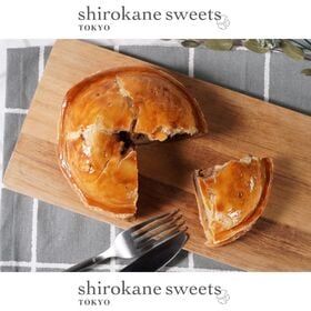 【4号】shirokane sseets TOKYO りんご...