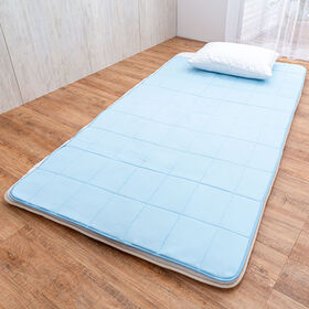 中井式三層構造ひんやり敷マット
