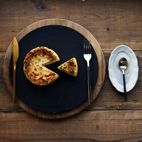 【4号】shirokane sseets TOKYO ワインで嗜む大人のブルーチーズケーキ（ハニー）