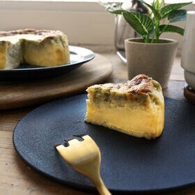 【4号】shirokane sseets TOKYO ワインで嗜む大人のブルーチーズケーキ（ハニー）