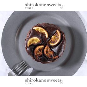 【4号】shirokane sseets TOKYO 白金バ...