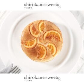 【4号】shirokane sseets TOKYO 白金ベ...