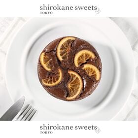 【4号】shirokane sseets TOKYO 白金ベ...