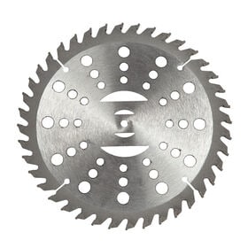 ファミラ 3WAY・4WAY草刈り機専用 チップソー 軽量