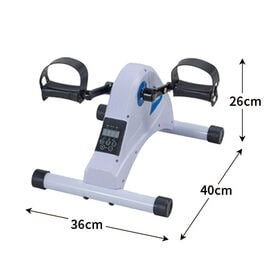 ファミラ 楽らく健康電動ルームサイクル