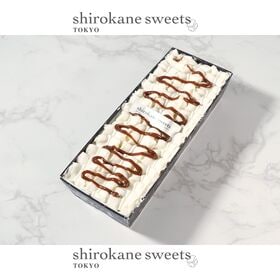 【約250g】shirokanesseetsTOKYOプレミ...