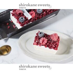 shirokane sseets TOKYO プレミアムアイ...