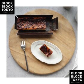 BLOCK BLOCK TOKYO  BLACK LABEL...