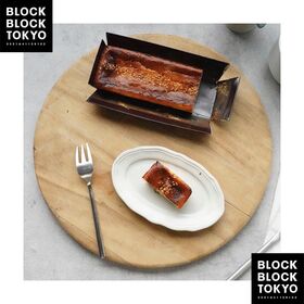 BLOCK BLOCK TOKYO  BLACK LABEL...