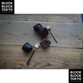 【2種計8個】BLOCK BLOCK TOKYO  焼き立て...