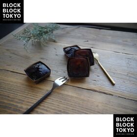 【2種計8個】BLOCK BLOCK TOKYO  焼き立てBB+ショコラ