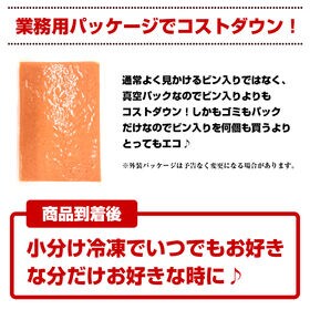 【680g】北海道鮭フレーク【D08】