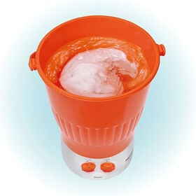 ファミラ 省スペース型マルチ洗浄機