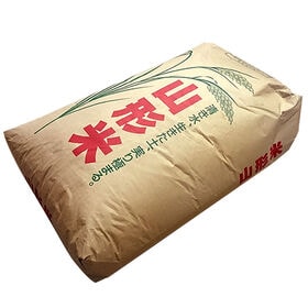 【27kg】令和7年産 山形県産 はえぬき (精米)