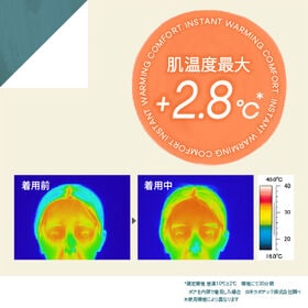 【ブラック】裏ボアリバーシブルキャスケット