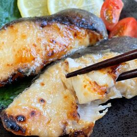 美味海鮮 仙台漬魚ギフト5種10P【青葉城】