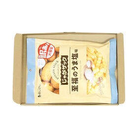 じゃがザック＜至福のうま塩味＞160g