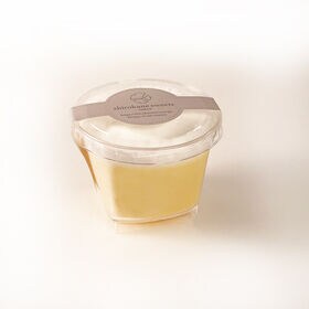 【115g×6個】shirokane sweets TOKYO  白金カタラーナ（プレーン）