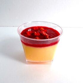 【115g×6個】shirokane sweets TOKY...