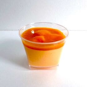 【115g×6個】shirokane sweets TOKY...