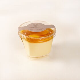 【115g×6個】shirokane sweets TOKYO  白金カタラーナ（マンゴー）