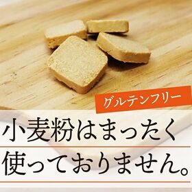 【20個/個包装】おから100％ZEROクッキー(小麦粉・砂糖不使用)