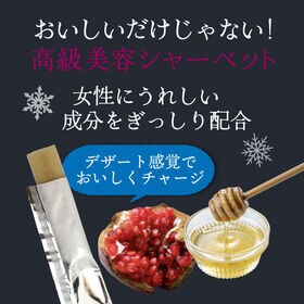 アイス 【シャーベット酵素】20袋セット！