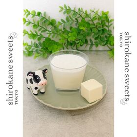 【115g×6個】shirokane sweets TOKY...