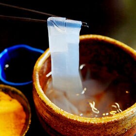 ゼロカロリー葛きり和菓子20食