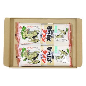 かっぱラーメン しお味【2コ】